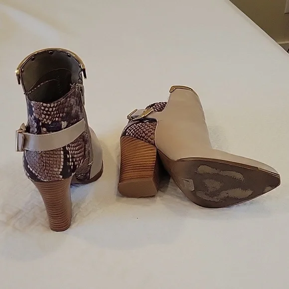 Aldo boots - Picture 3 of 4